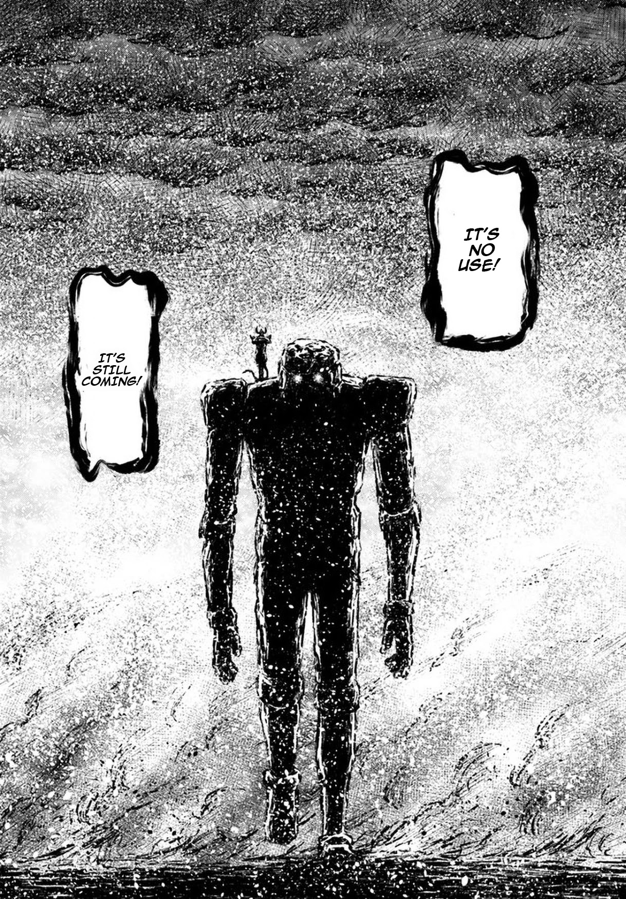 Nihonkoku Shoukan chapter 24 page 25