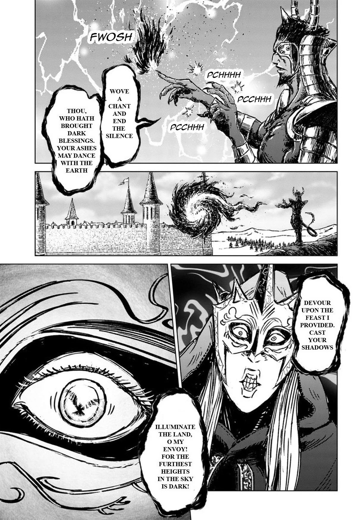 Nihonkoku Shoukan chapter 24 page 27