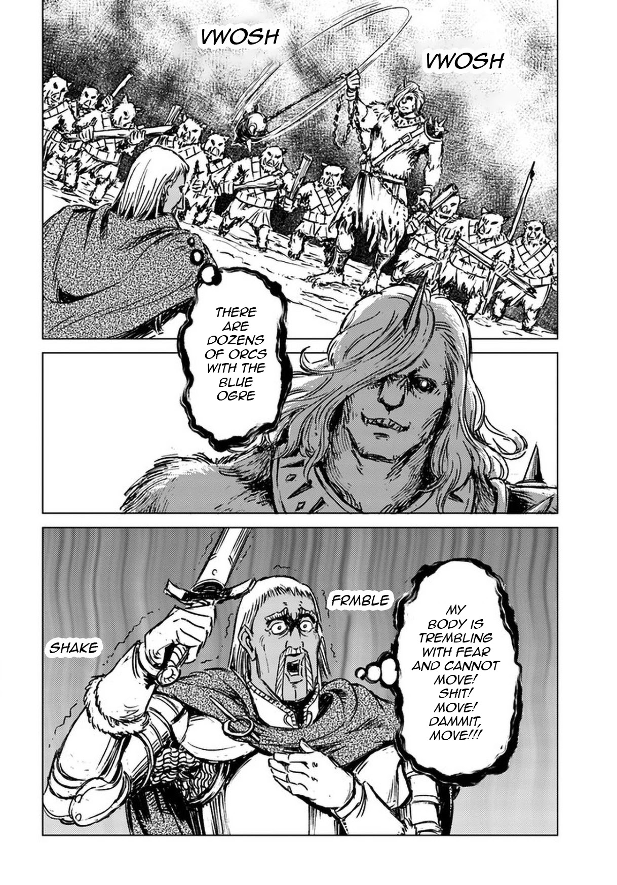 Nihonkoku Shoukan chapter 24 page 6