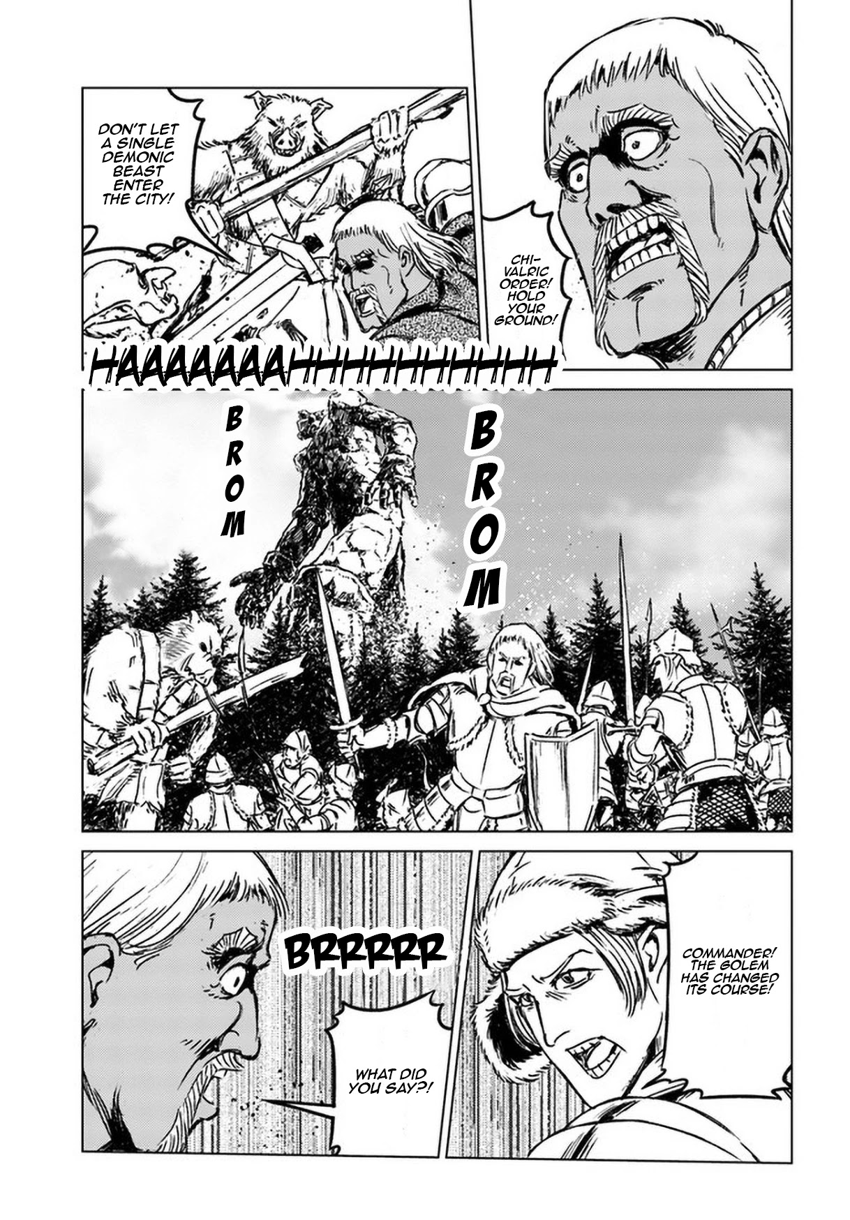 Nihonkoku Shoukan chapter 25 page 12