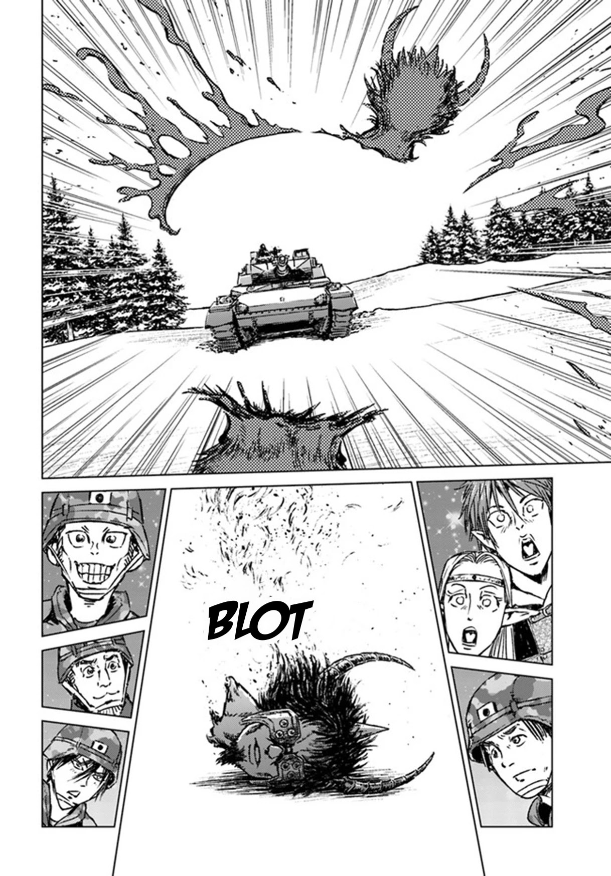 Nihonkoku Shoukan chapter 25 page 24