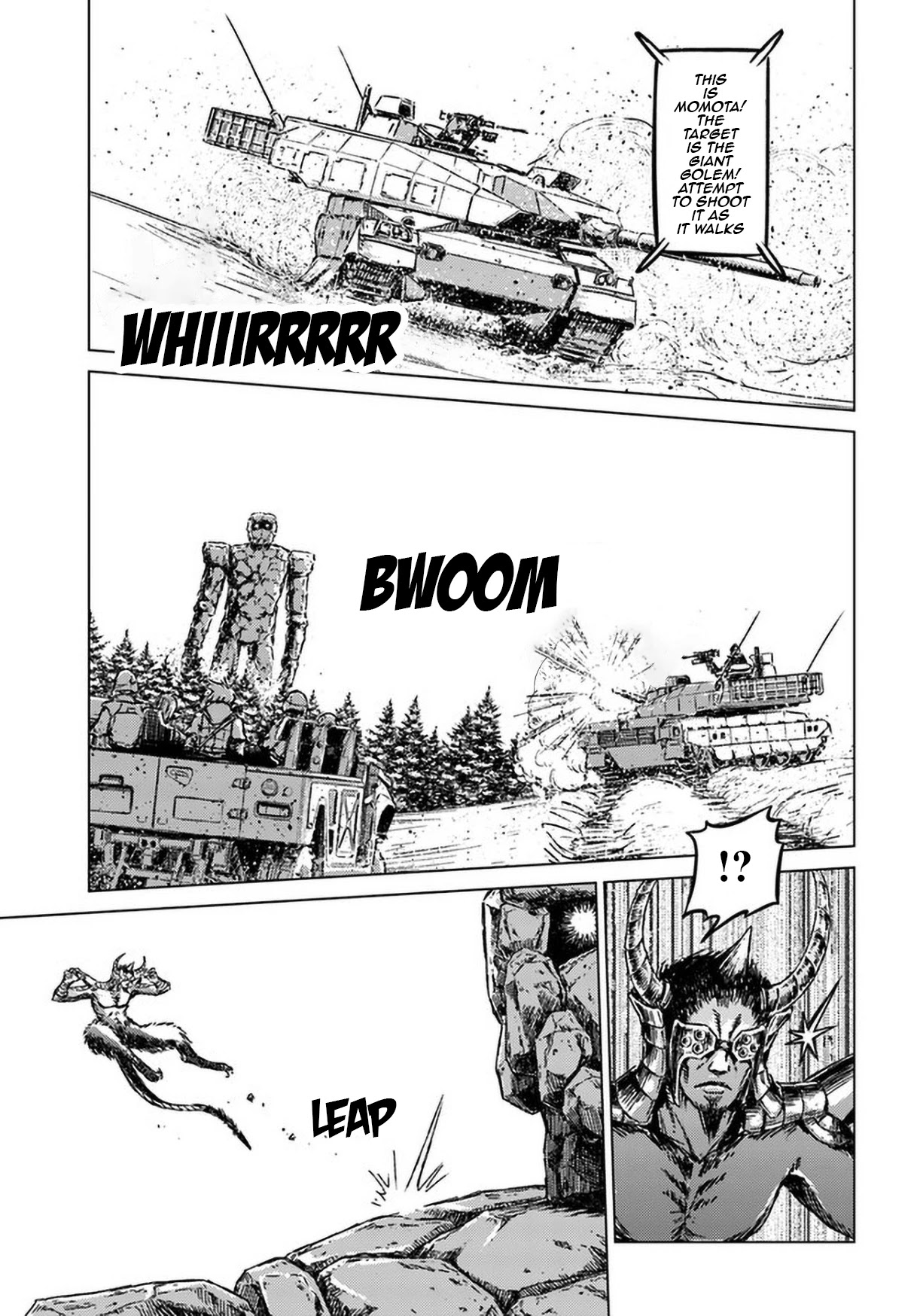 Nihonkoku Shoukan chapter 25 page 7