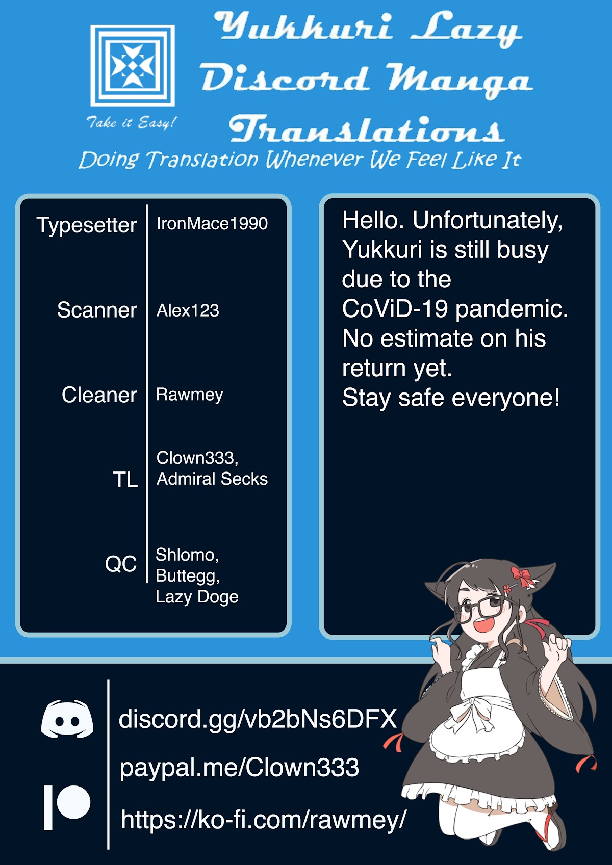 Nihonkoku Shoukan chapter 28 page 1