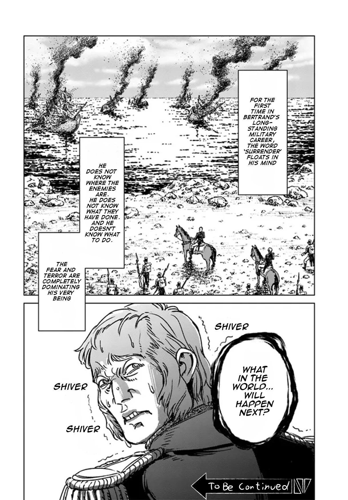 Nihonkoku Shoukan chapter 34 page 30