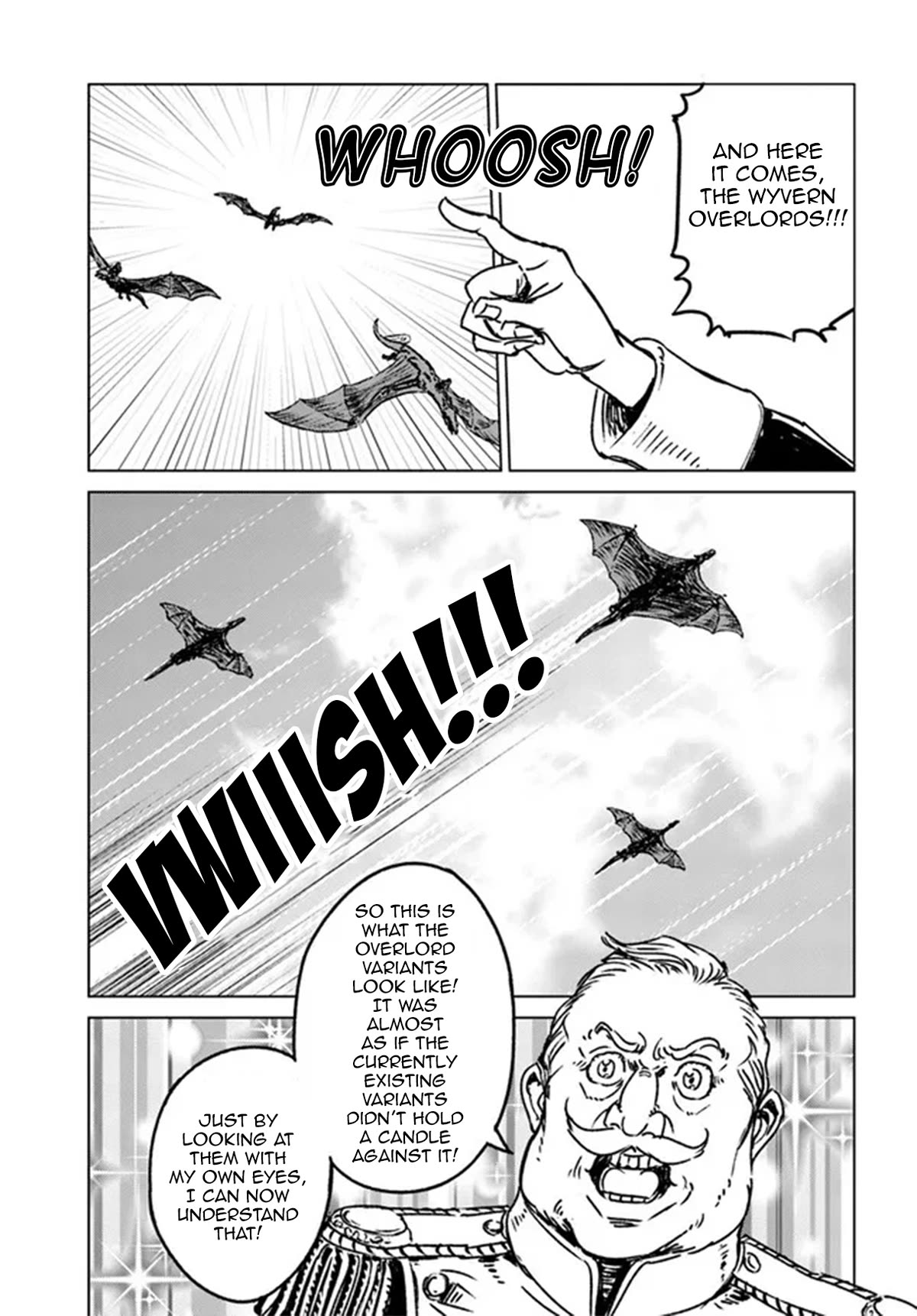 Nihonkoku Shoukan chapter 40 page 14