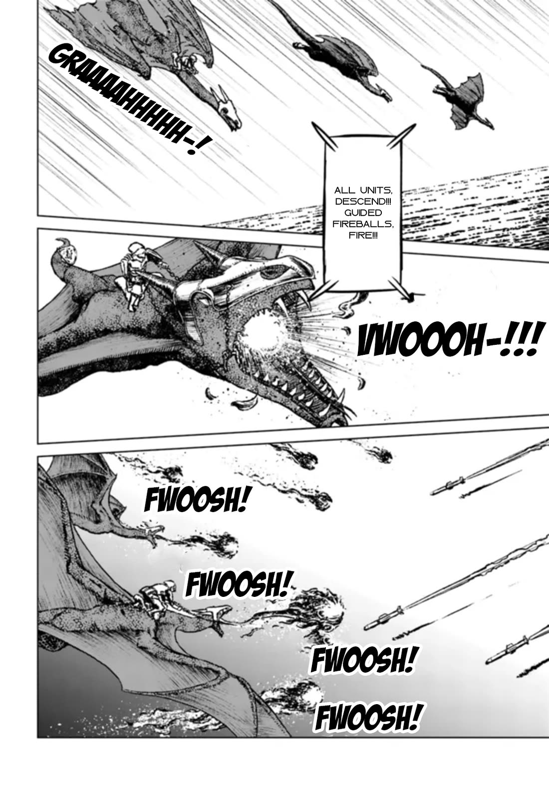 Nihonkoku Shoukan chapter 41 page 18