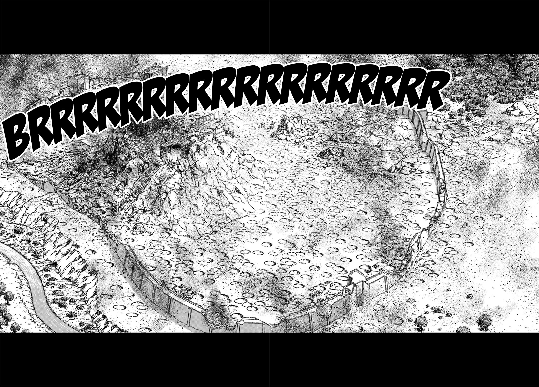 Nihonkoku Shoukan chapter 43 page 12