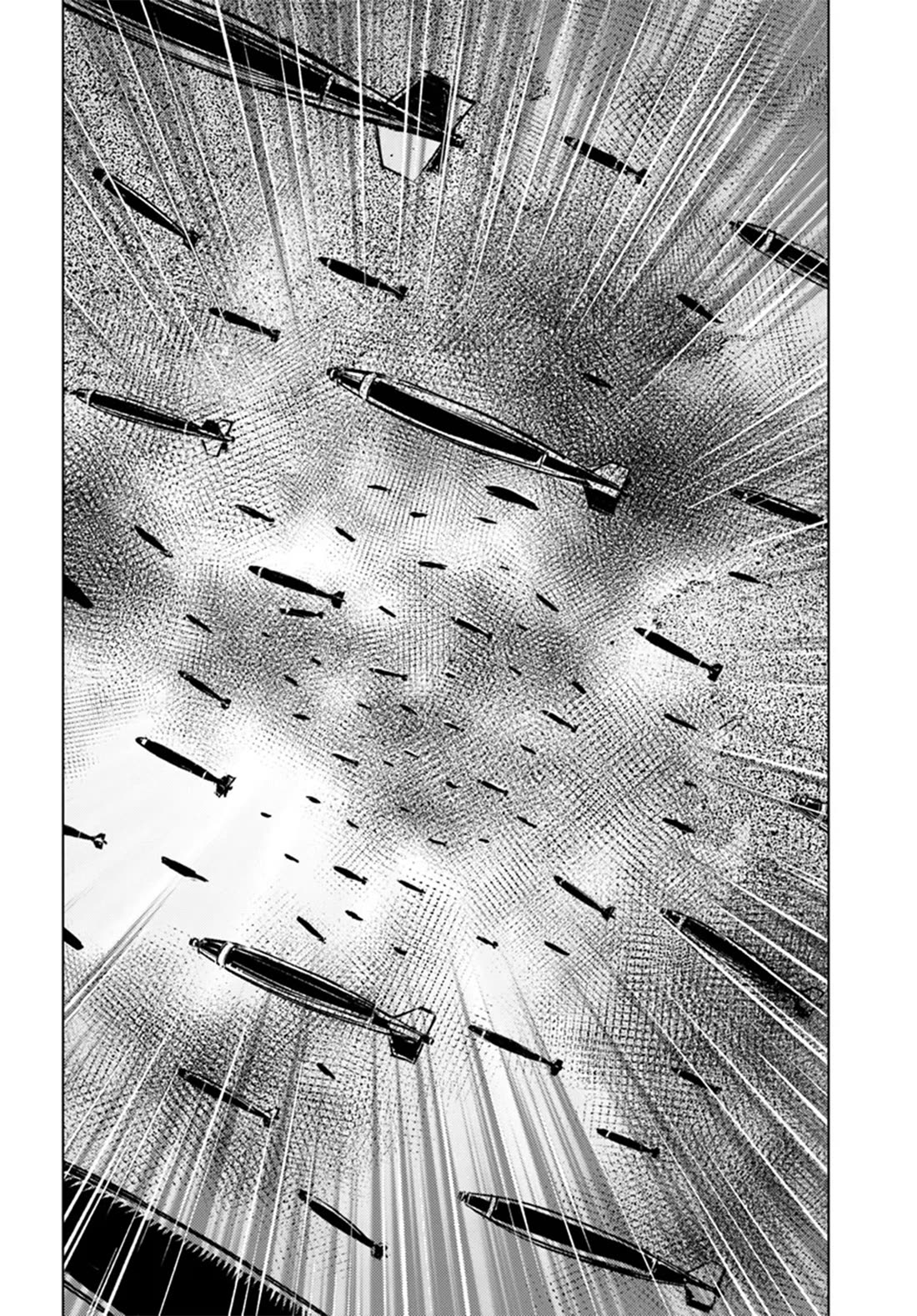 Nihonkoku Shoukan chapter 43 page 6