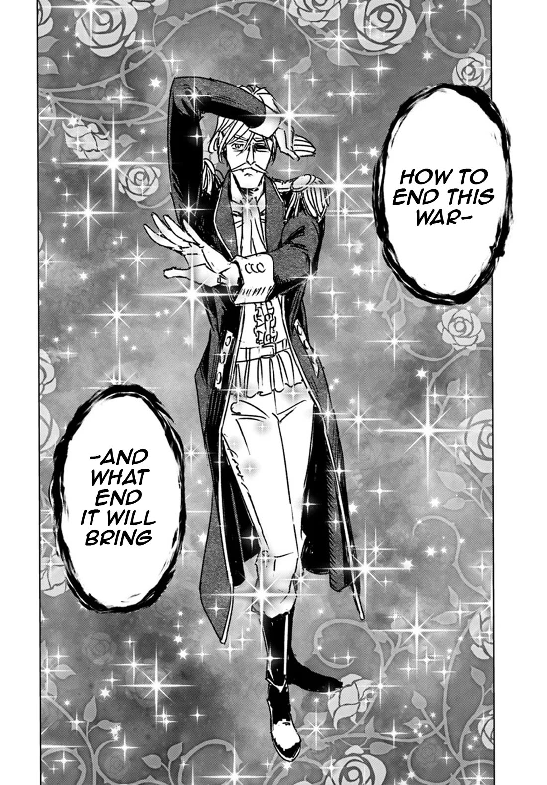 Nihonkoku Shoukan chapter 44 page 16