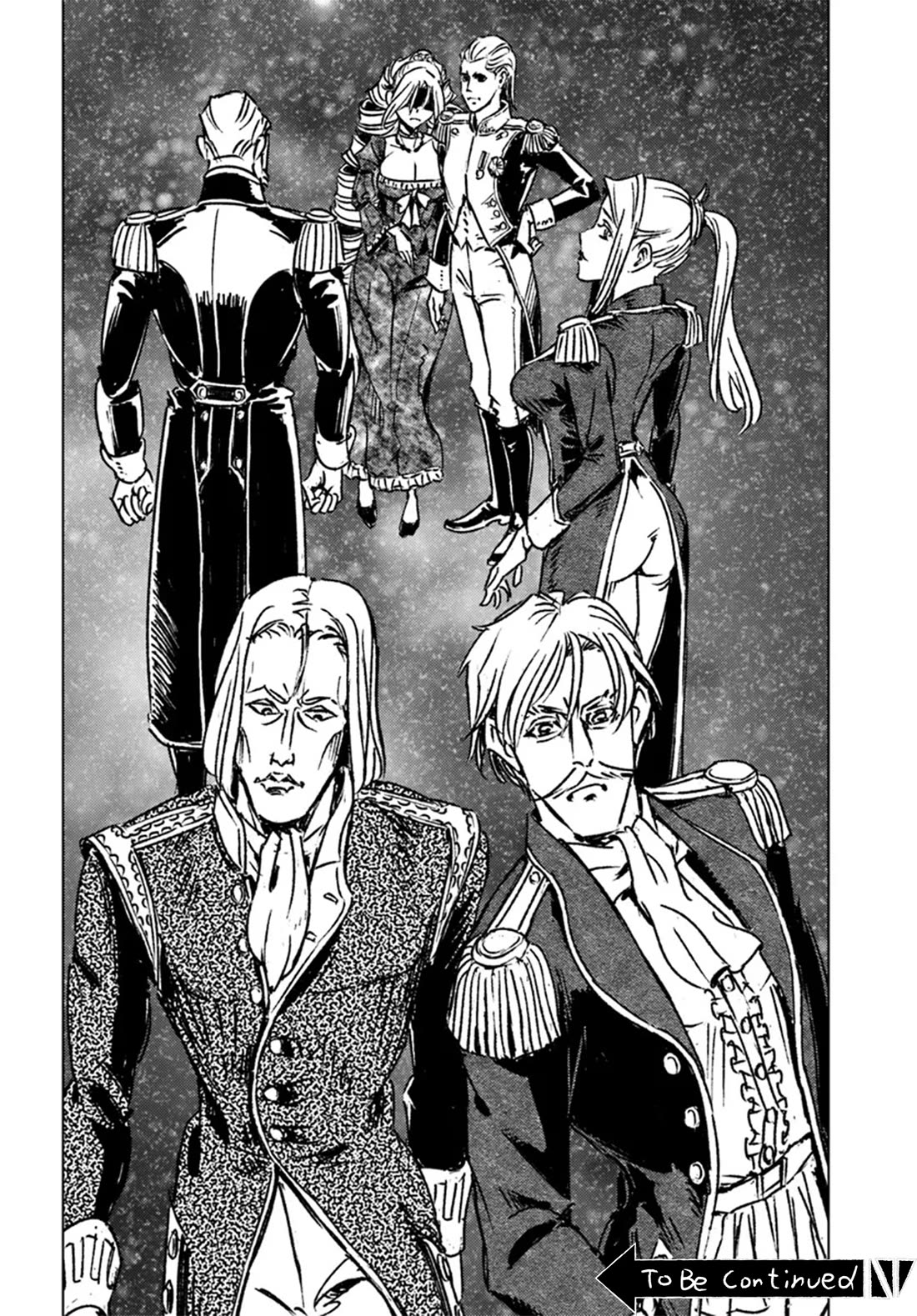 Nihonkoku Shoukan chapter 44 page 31