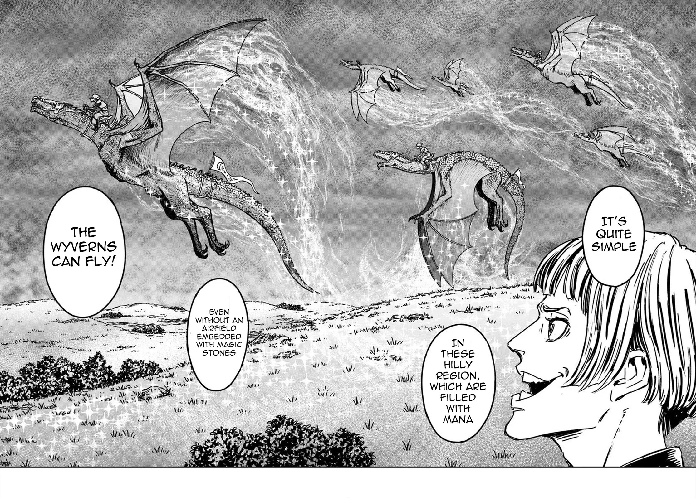 Nihonkoku Shoukan chapter 48 page 25