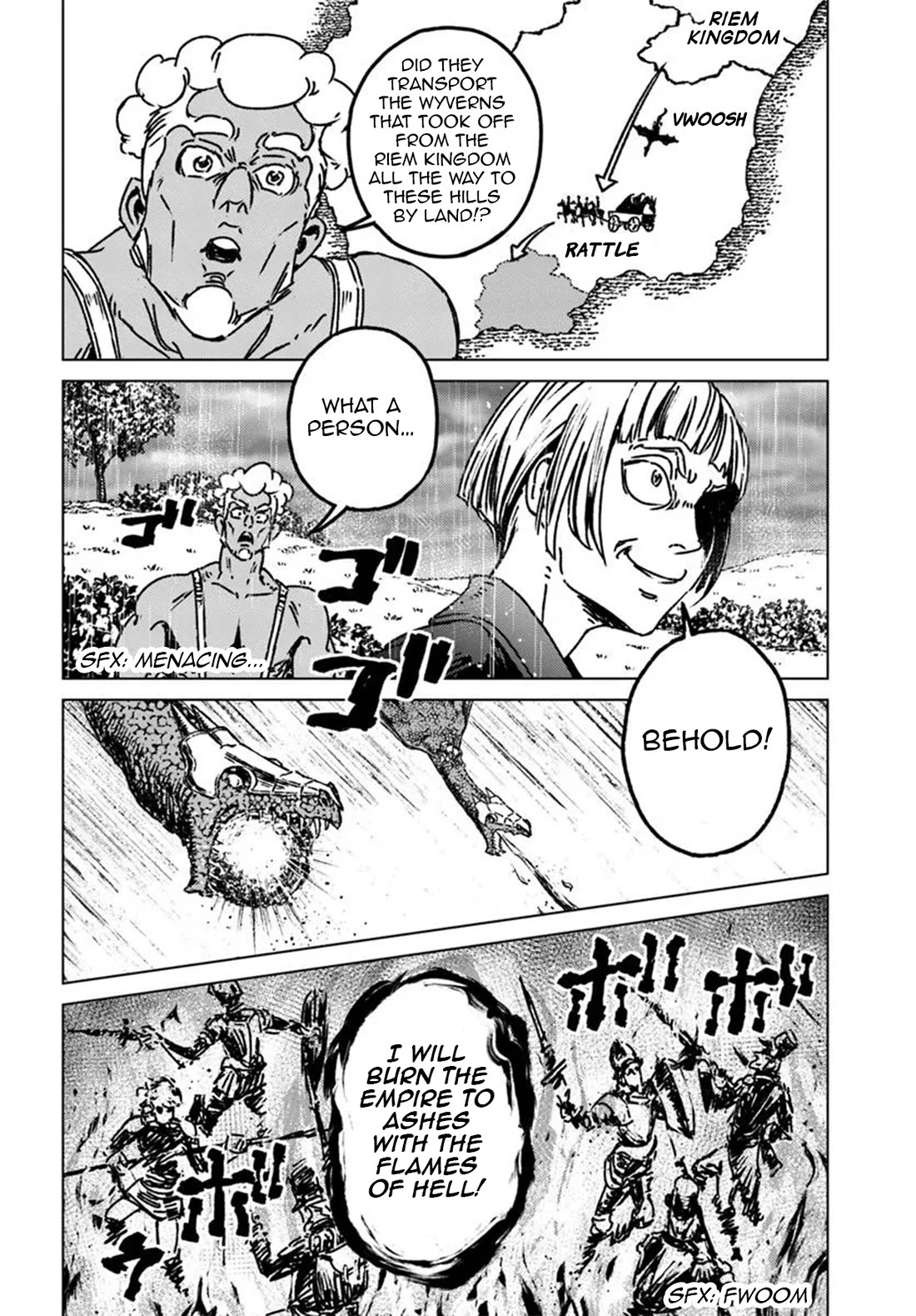 Nihonkoku Shoukan chapter 48 page 26