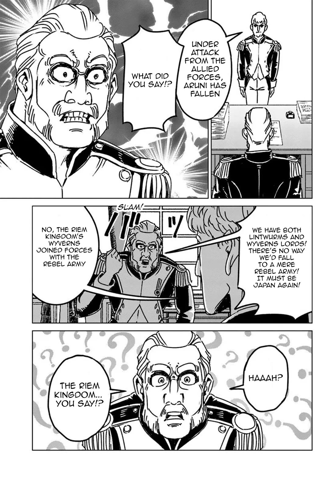 Nihonkoku Shoukan chapter 48 page 29