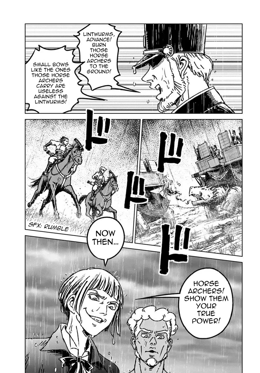 Nihonkoku Shoukan chapter 48 page 7