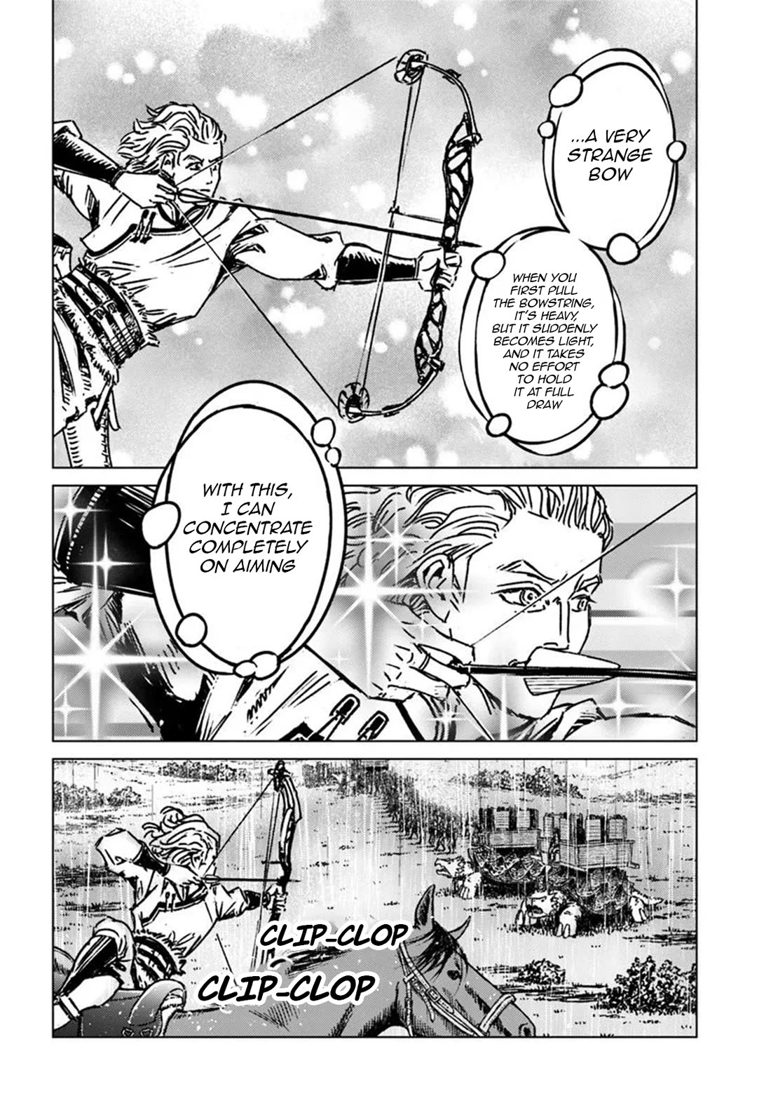 Nihonkoku Shoukan chapter 48 page 9