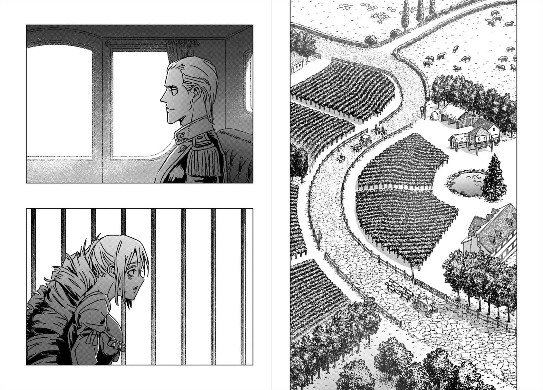 Nihonkoku Shoukan chapter 50 page 26