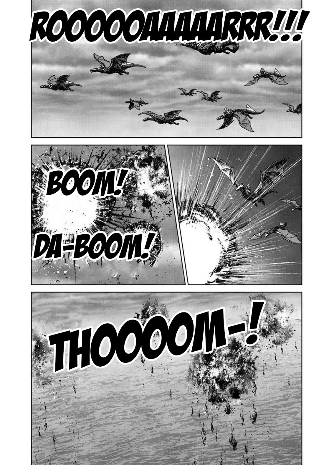 Nihonkoku Shoukan chapter 52 page 9