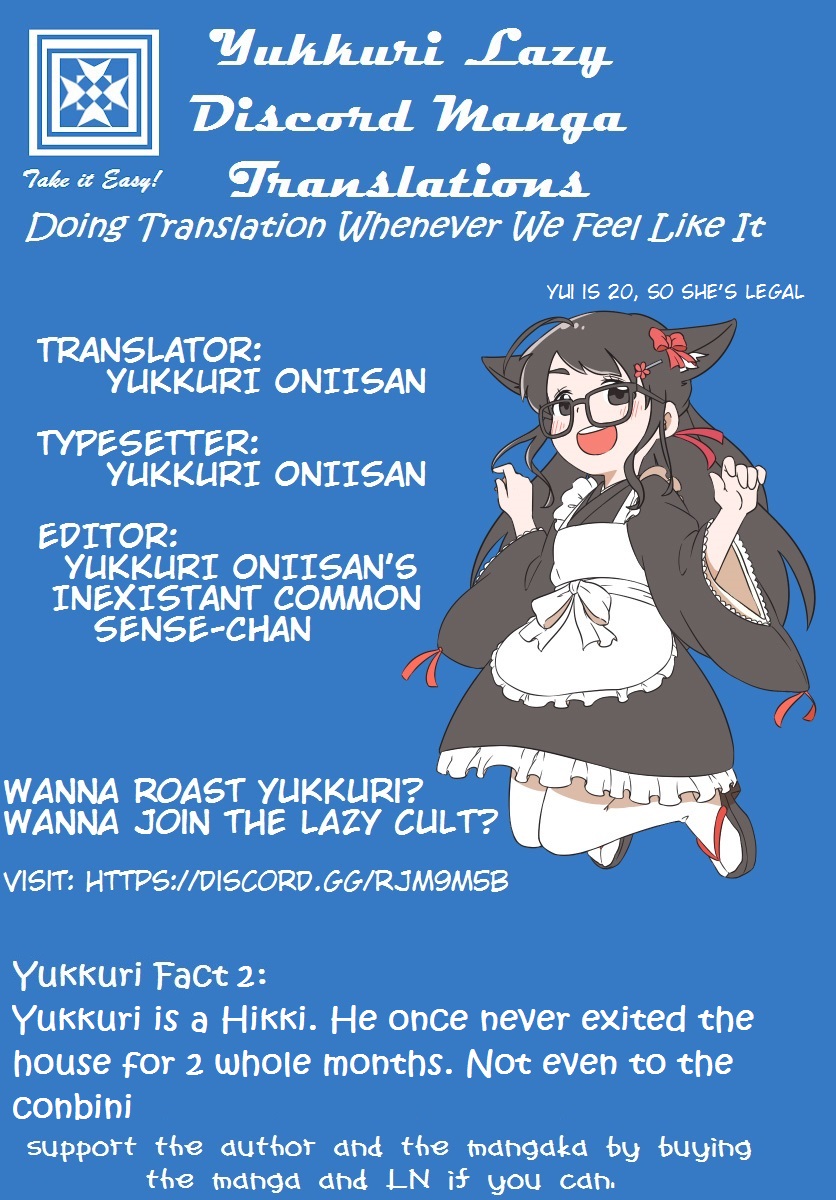 Nihonkoku Shoukan chapter 6 page 1