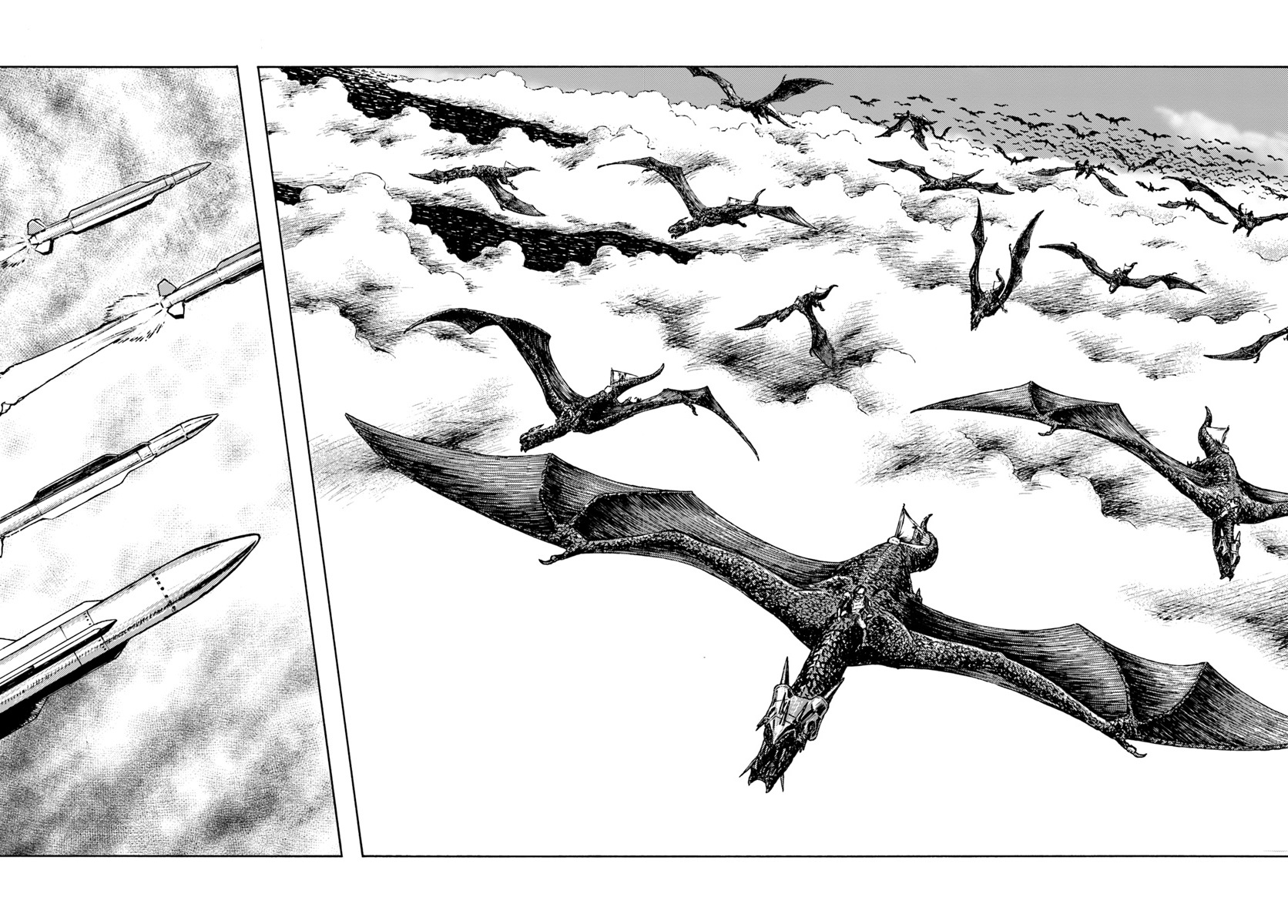 Nihonkoku Shoukan chapter 6 page 14