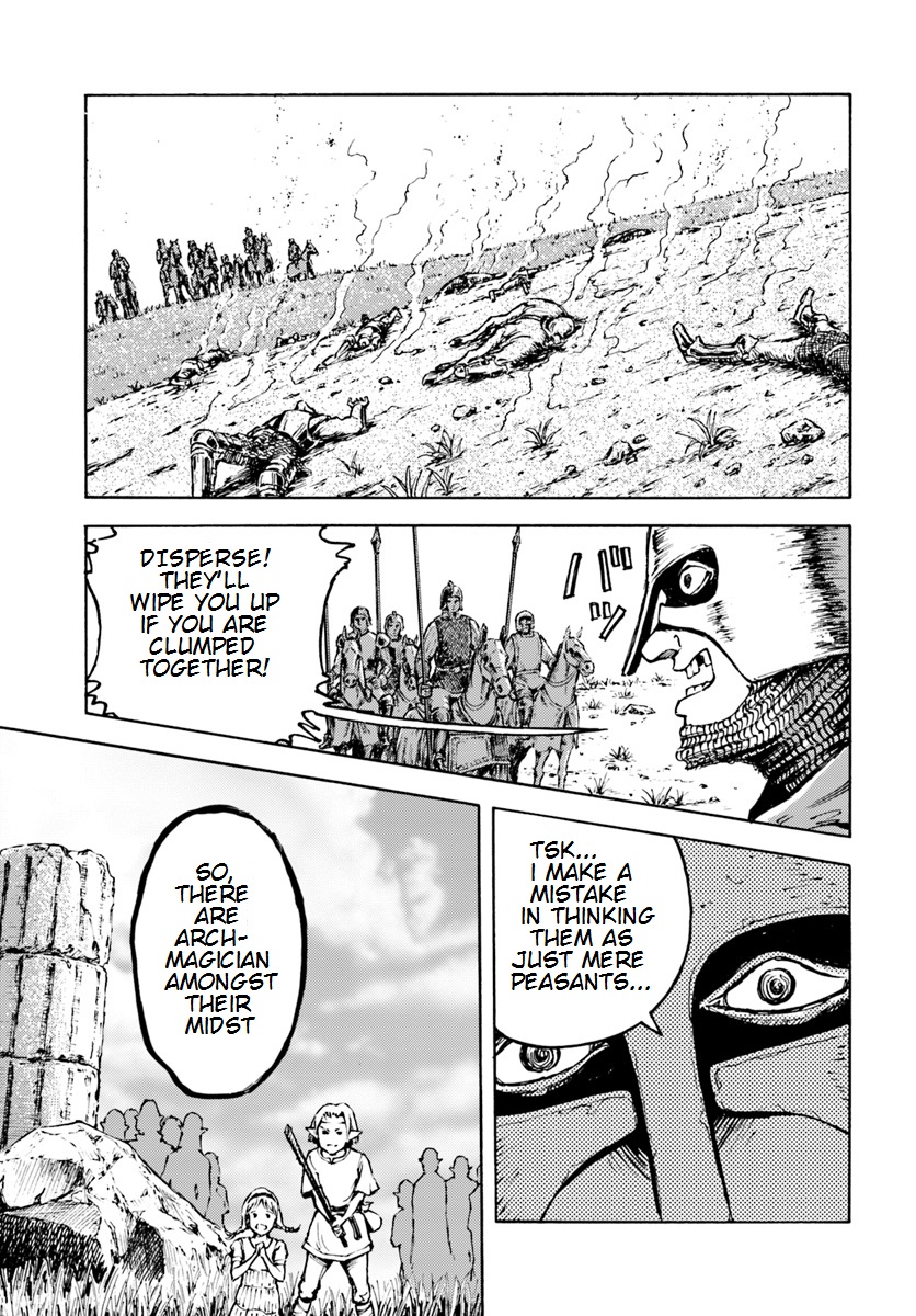 Nihonkoku Shoukan chapter 7 page 24