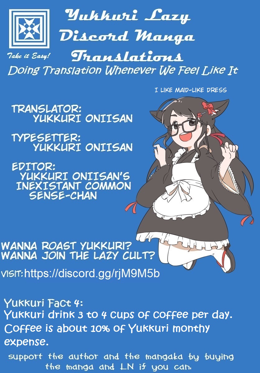 Nihonkoku Shoukan chapter 8 page 1