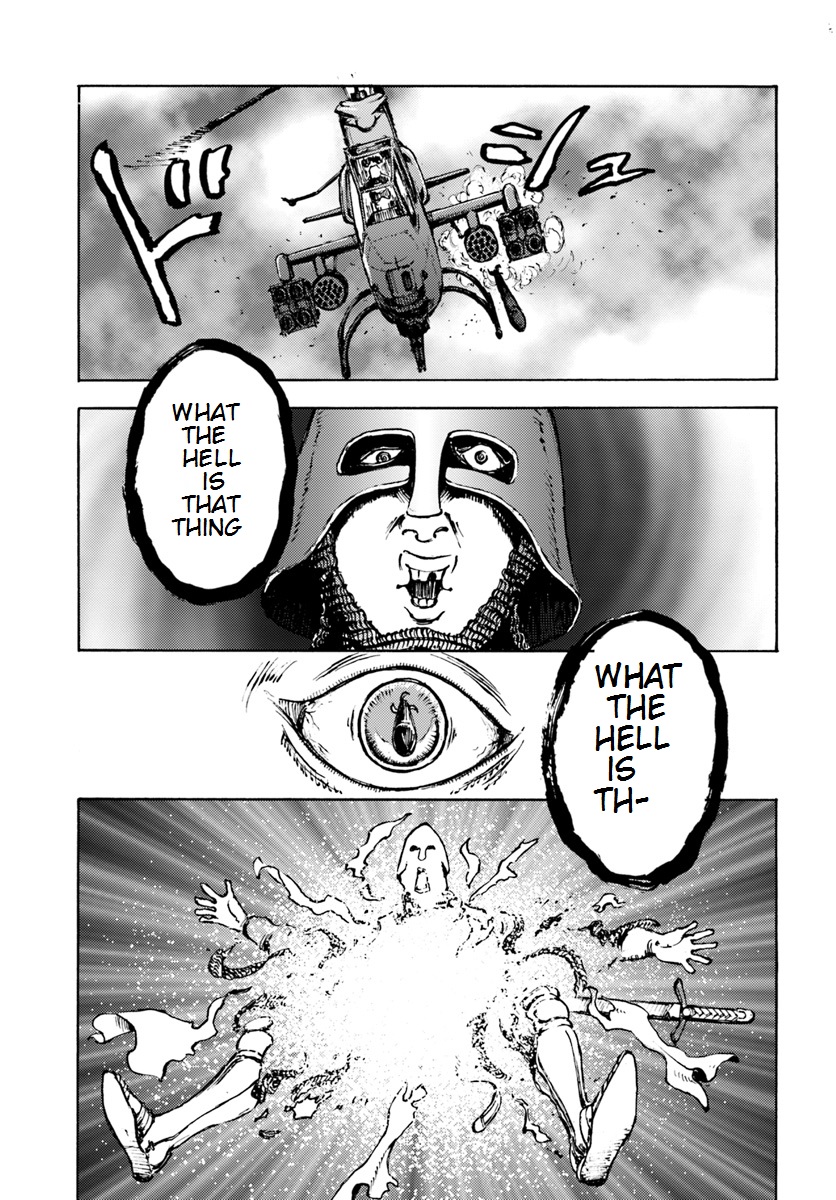 Nihonkoku Shoukan chapter 8 page 2