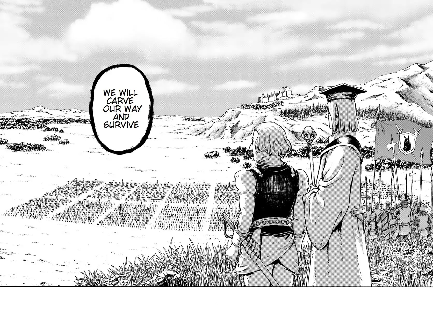 Nihonkoku Shoukan chapter 9 page 10