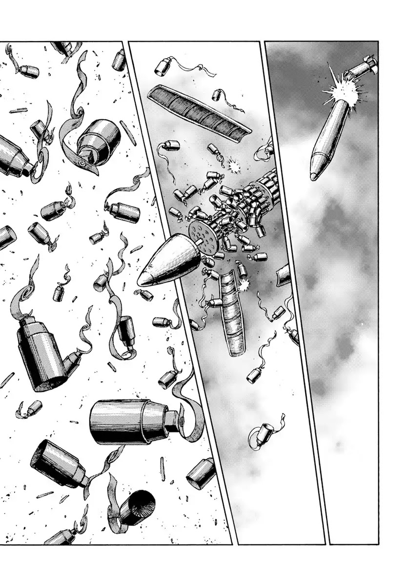 Nihonkoku Shoukan chapter 9 page 16