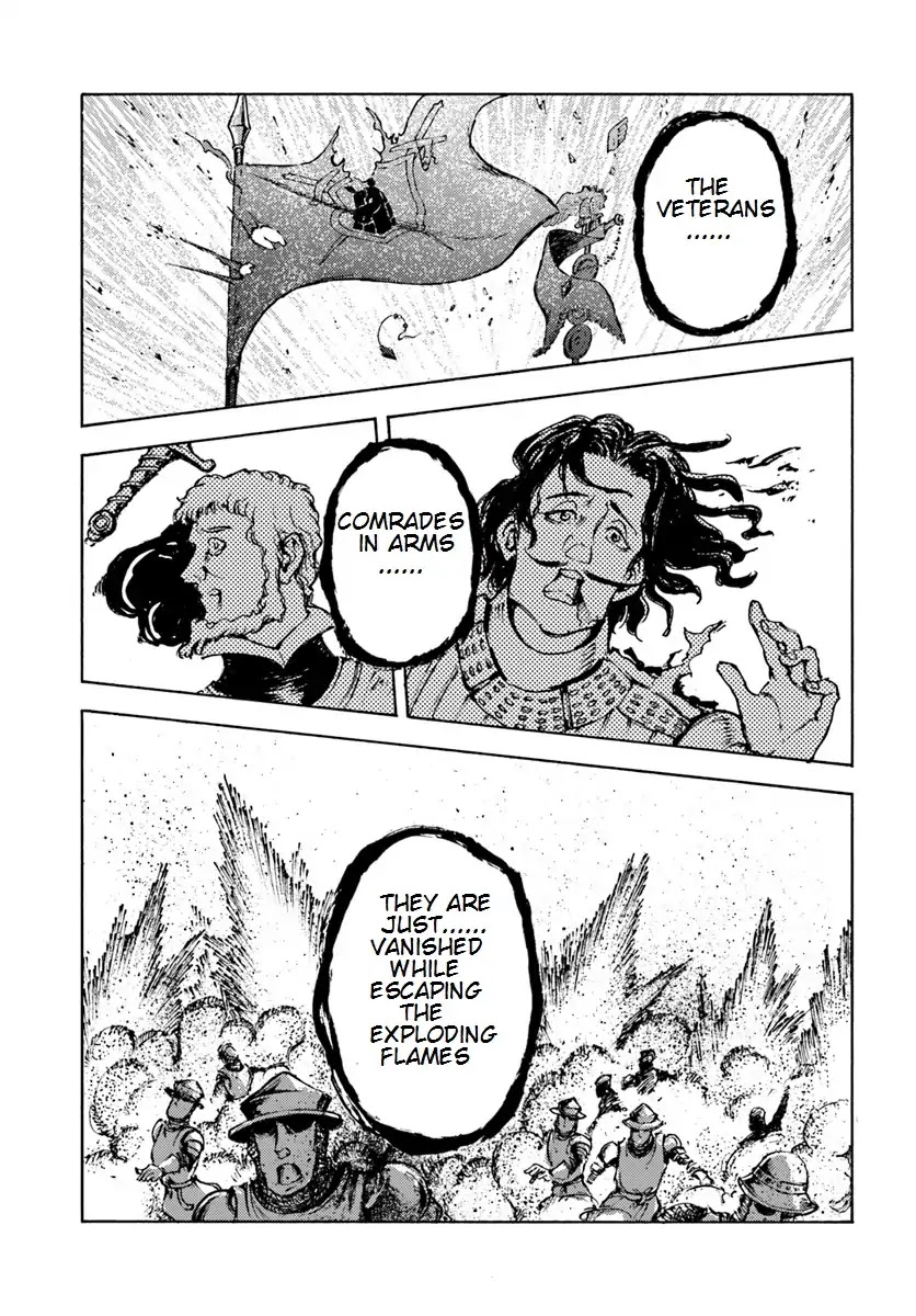 Nihonkoku Shoukan chapter 9 page 19