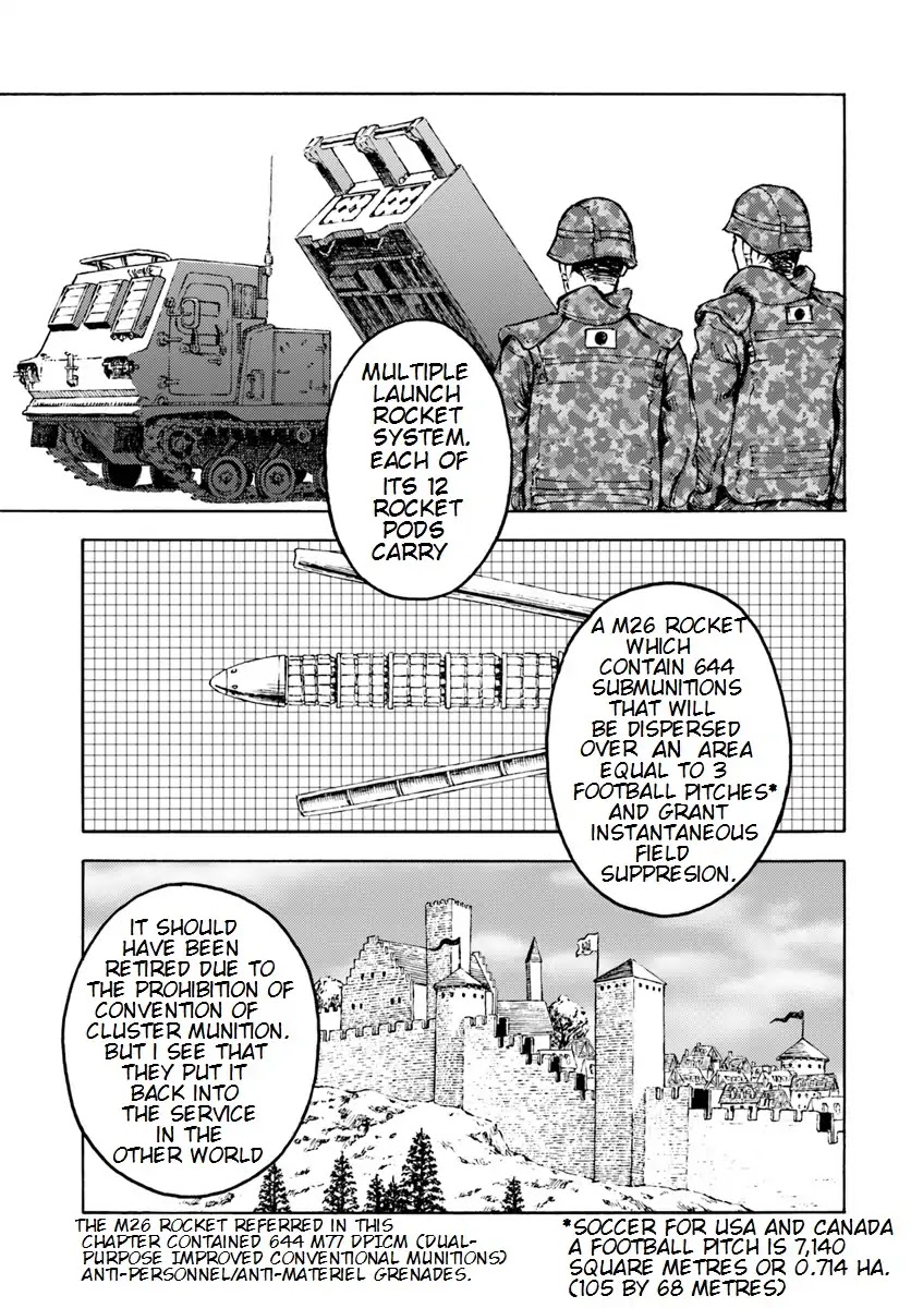 Nihonkoku Shoukan chapter 9 page 2