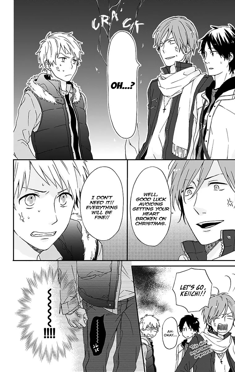 Nijiiro Days (MIZUNO Minami) chapter 0 page 26