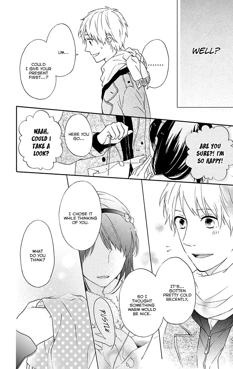 Nijiiro Days (MIZUNO Minami) chapter 0 page 30