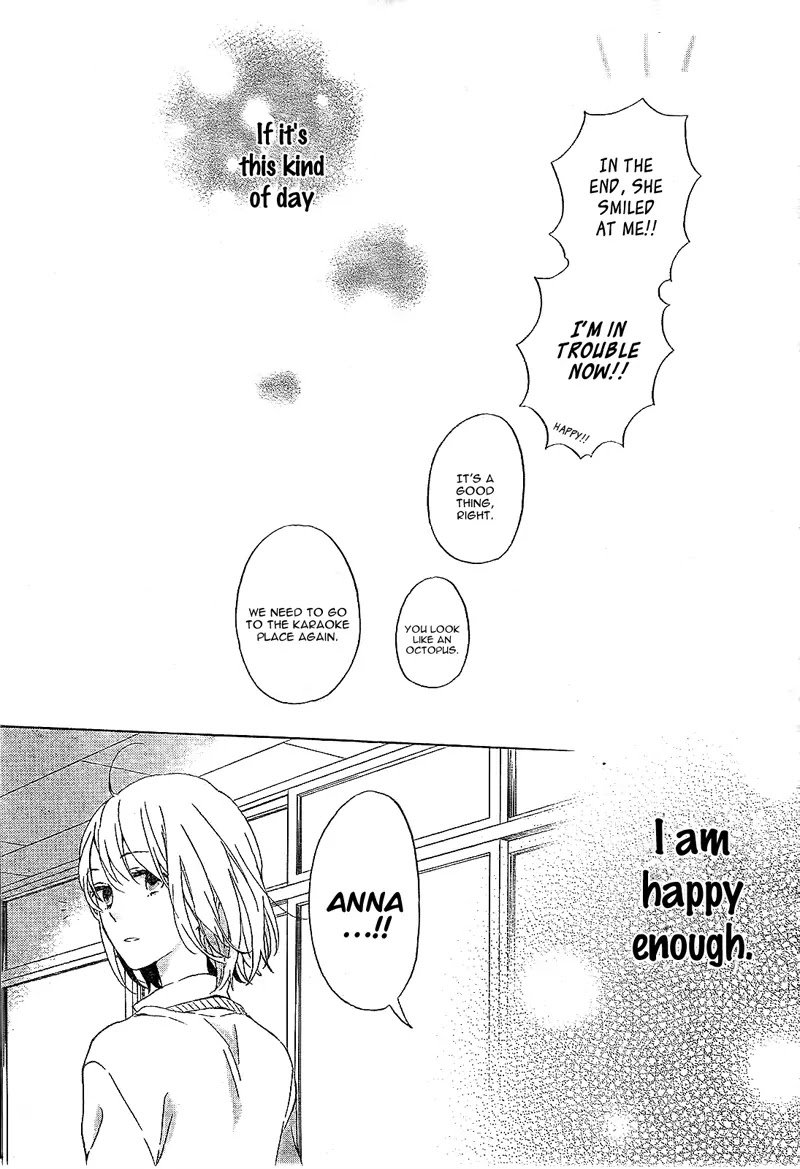 Nijiiro Days (MIZUNO Minami) chapter 1 page 49