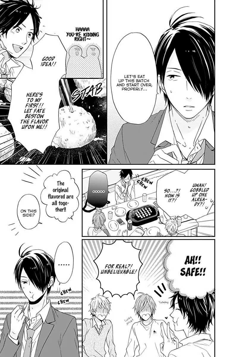 Nijiiro Days (MIZUNO Minami) chapter 12 page 24