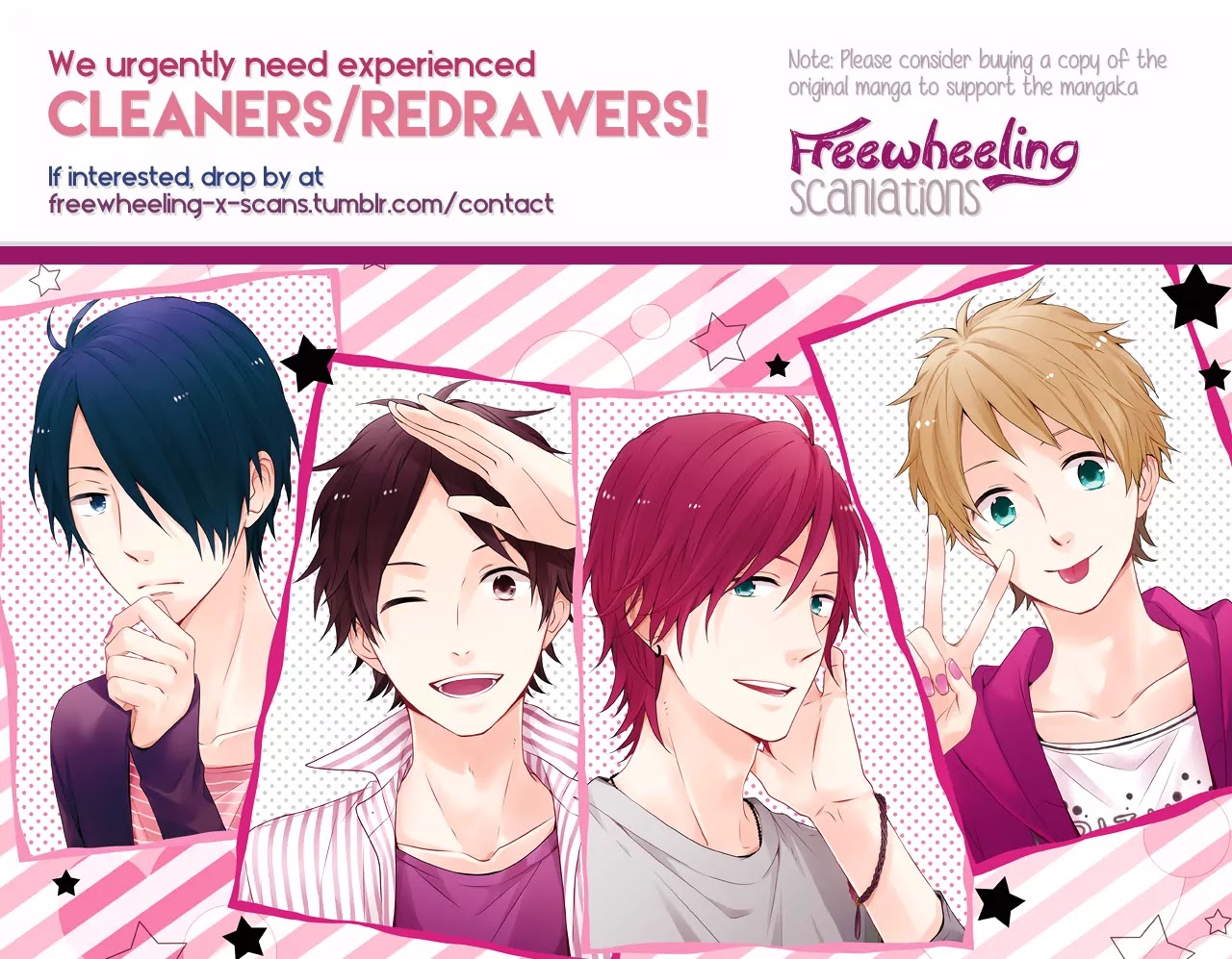 Nijiiro Days (MIZUNO Minami) chapter 14.5 page 23