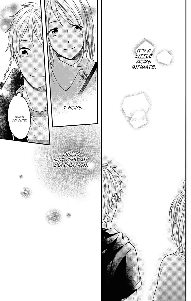 Nijiiro Days (MIZUNO Minami) chapter 15 page 24