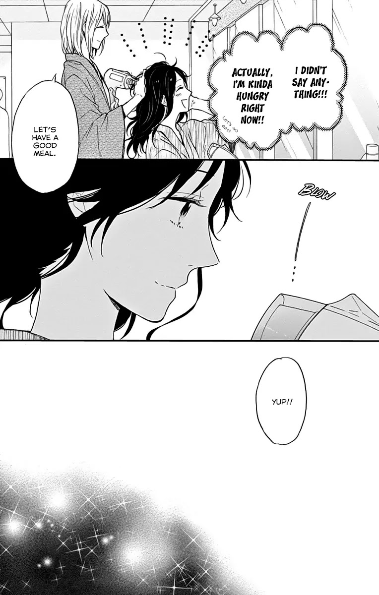 Nijiiro Days (MIZUNO Minami) chapter 15 page 42