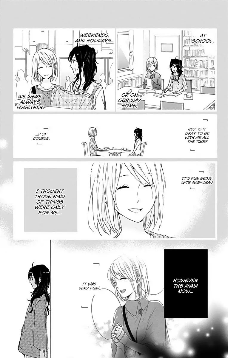Nijiiro Days (MIZUNO Minami) chapter 16 page 23