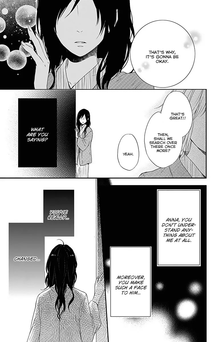 Nijiiro Days (MIZUNO Minami) chapter 16 page 27
