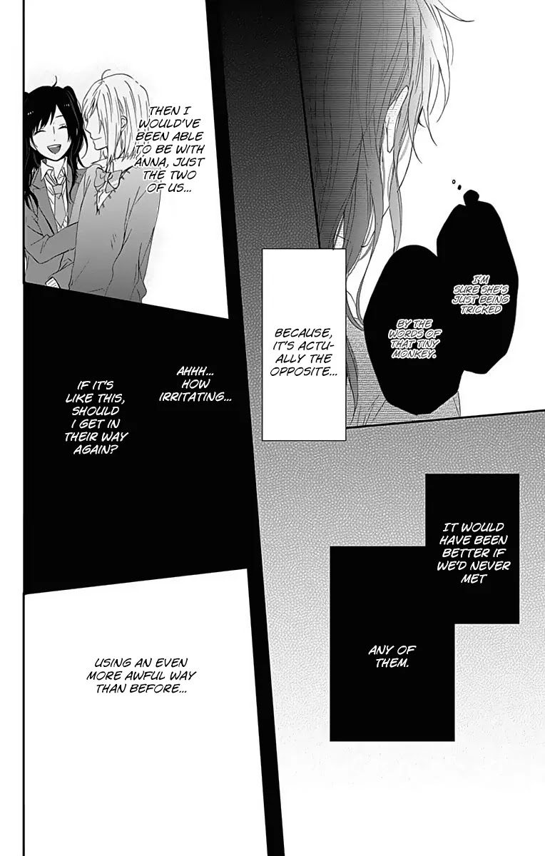 Nijiiro Days (MIZUNO Minami) chapter 16 page 28