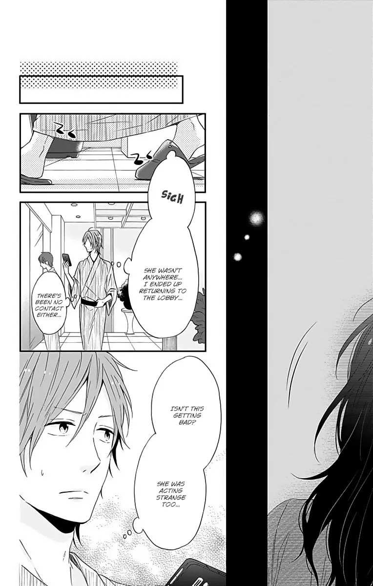 Nijiiro Days (MIZUNO Minami) chapter 16 page 30