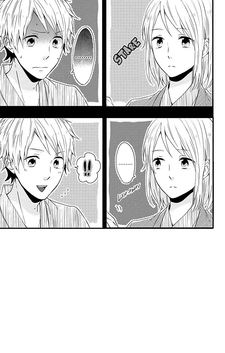 Nijiiro Days (MIZUNO Minami) chapter 16 page 5
