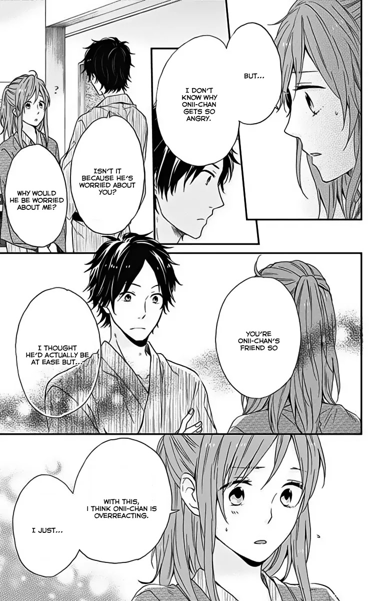 Nijiiro Days (MIZUNO Minami) chapter 17 page 26