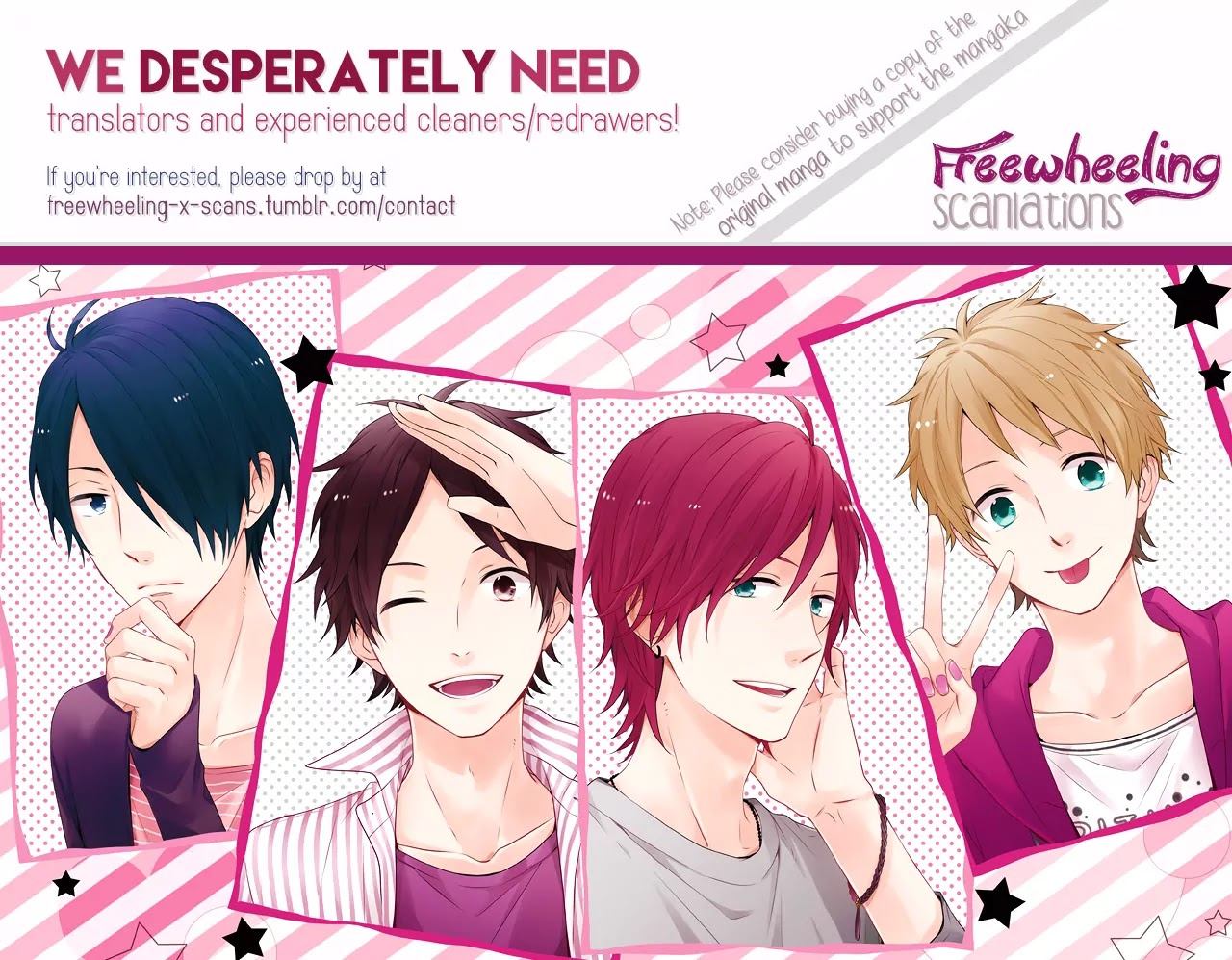 Nijiiro Days (MIZUNO Minami) chapter 18.3 page 19