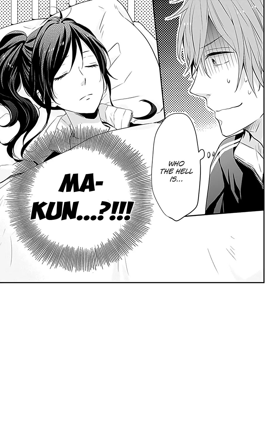 Nijiiro Days (MIZUNO Minami) chapter 20 page 4