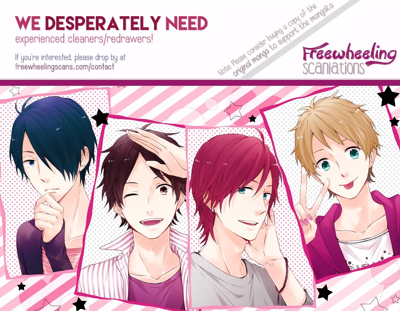 Nijiiro Days (MIZUNO Minami) chapter 20 page 44