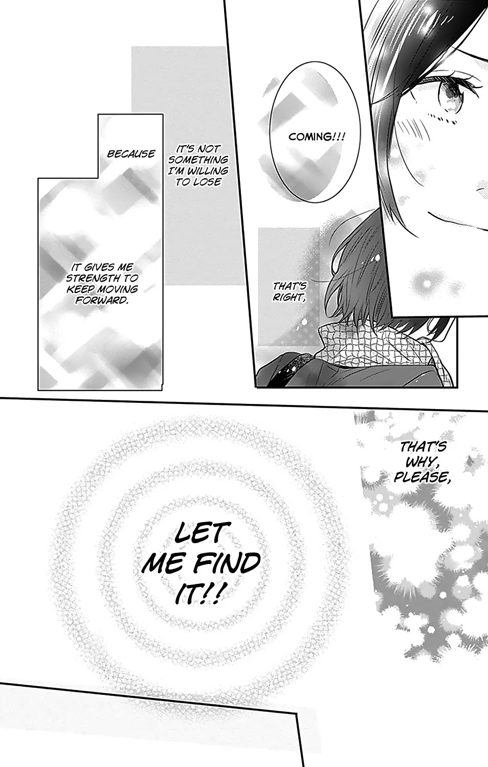Nijiiro Days (MIZUNO Minami) chapter 21 page 32