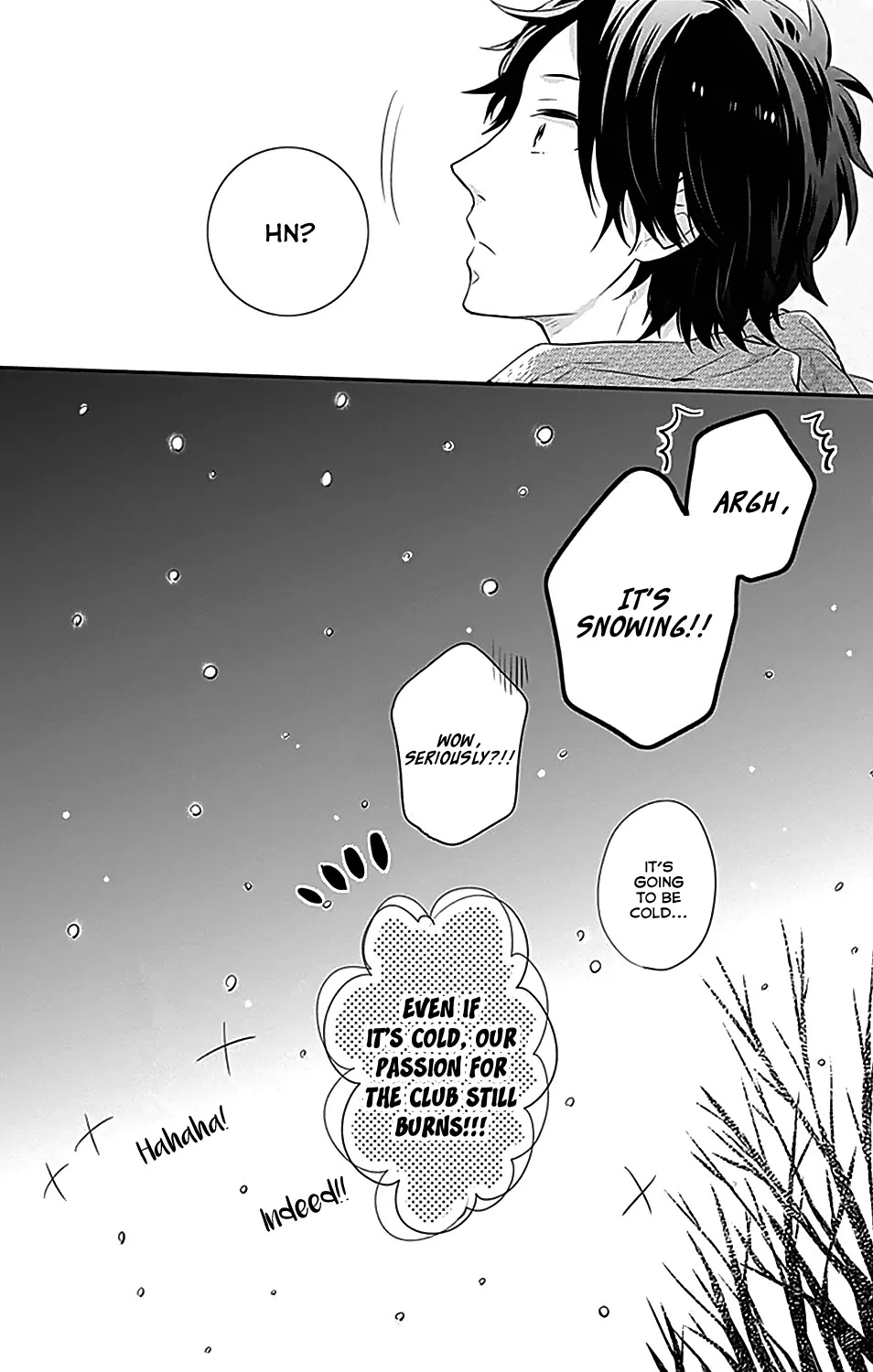 Nijiiro Days (MIZUNO Minami) chapter 21 page 40