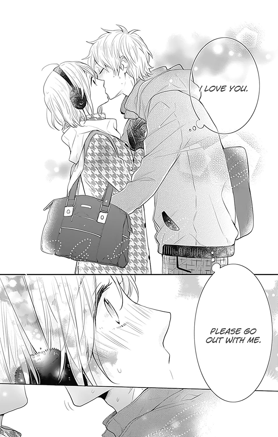 Nijiiro Days (MIZUNO Minami) chapter 22 page 42