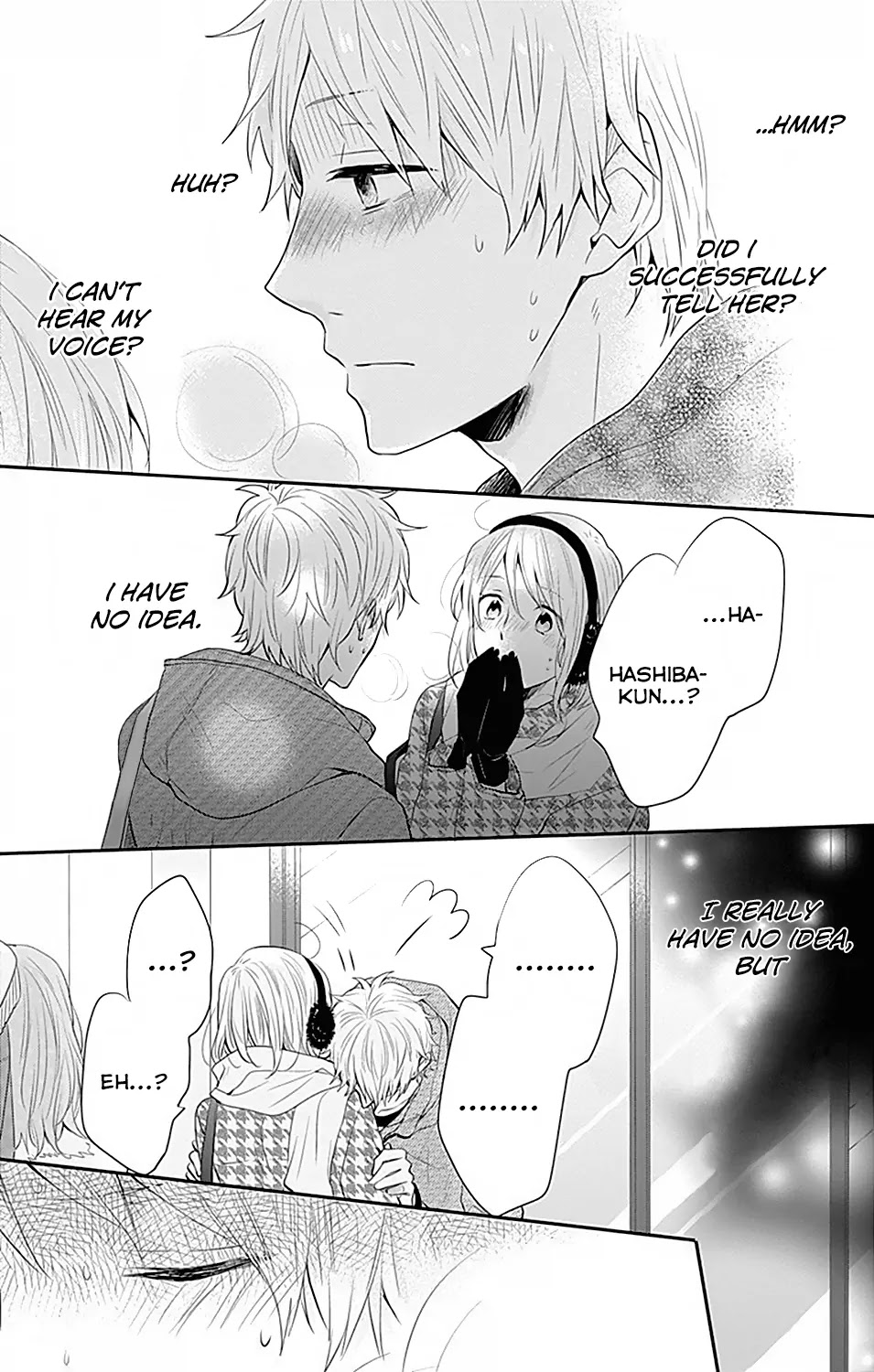 Nijiiro Days (MIZUNO Minami) chapter 22 page 43